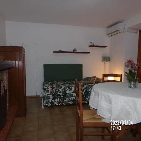 بيت للعطل La Casetta Di Vassena