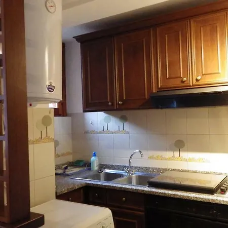 La Casetta Di Vassena بيت للعطل *