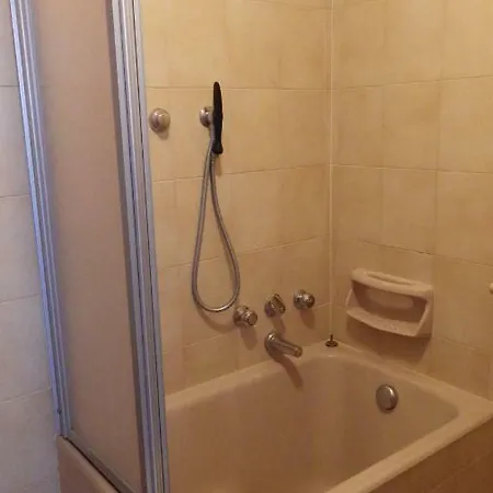 بيت للعطل La Casetta Di Vassena *