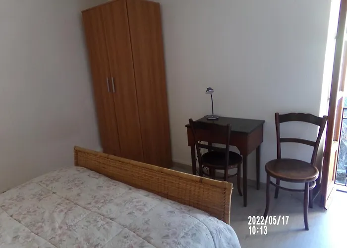 Дом отдыха La Casetta Di Vassena *