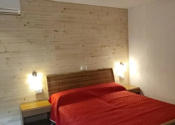 La Casetta Di Vassena *