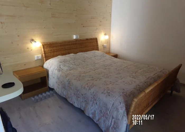 La Casetta Di Vassena