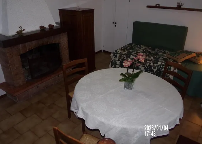 La Casetta Di Vassena