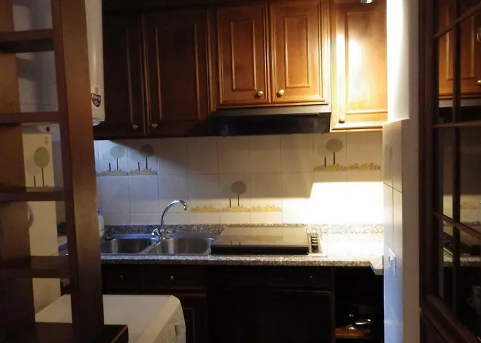 La Casetta Di Vassena Дом отдыха *