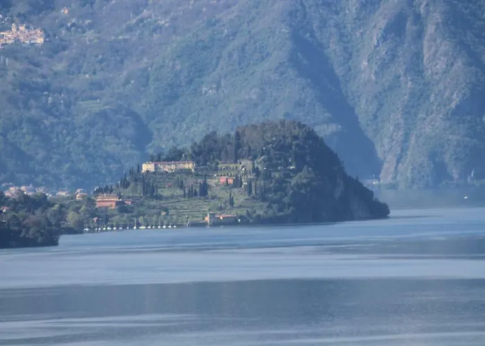 La Casetta Di Vassena