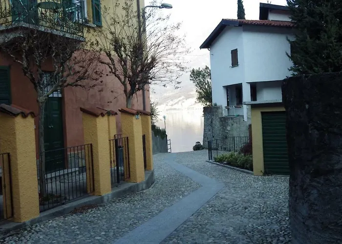 La Casetta Di Vassena Дом отдыха