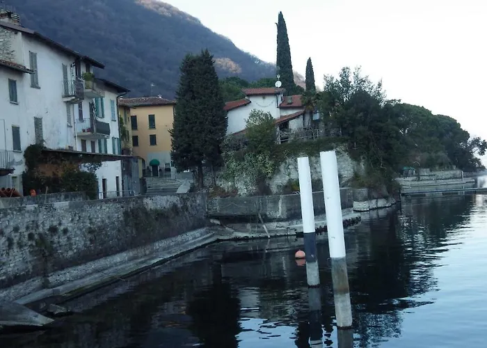 La Casetta Di Vassena