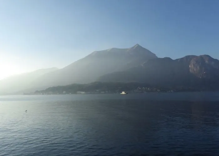 La Casetta Di Vassena Дом отдыха