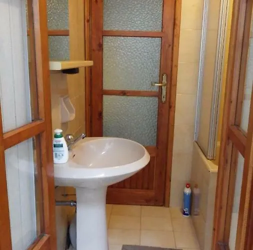 La Casetta Di Vassena Дом отдыха