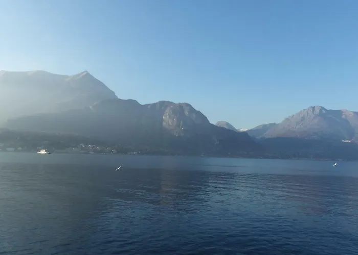 La Casetta Di Vassena *