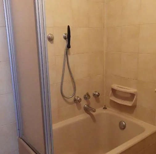 Дом отдыха La Casetta Di Vassena *