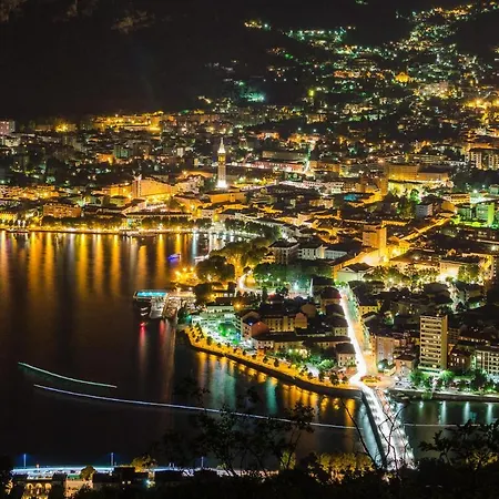 La Casetta Di Vassena Dom wakacyjny Oliveto Lario