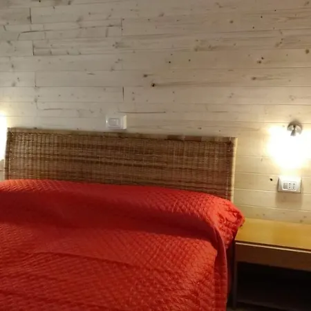 Dom wakacyjny La Casetta Di Vassena