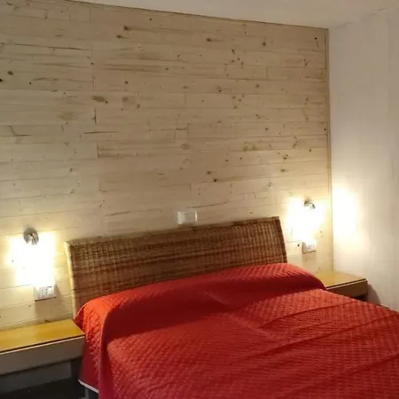 La Casetta Di Vassena *