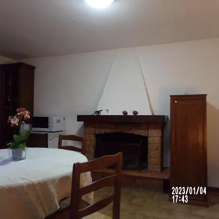 Tatil Evi La Casetta Di Vassena Oliveto Lario