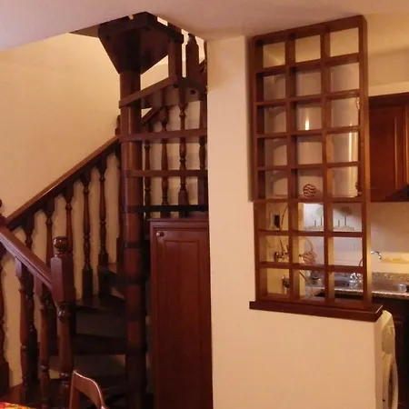 La Casetta Di Vassena Dom wakacyjny *