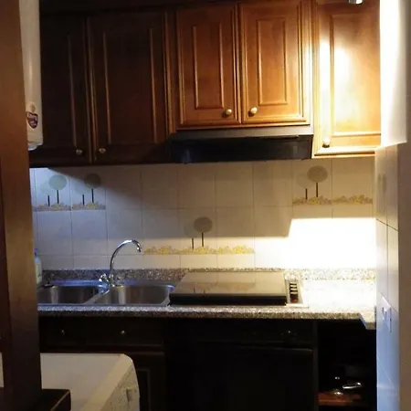 La Casetta Di Vassena Dom wakacyjny *