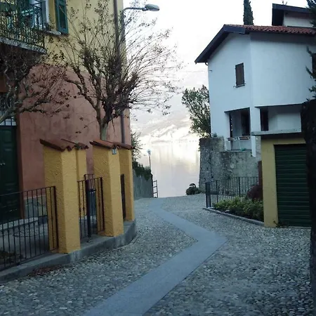 La Casetta Di Vassena Feriehus