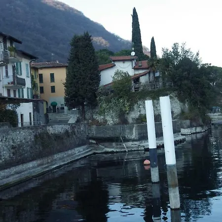 La Casetta Di Vassena