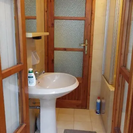 La Casetta Di Vassena Dom wakacyjny