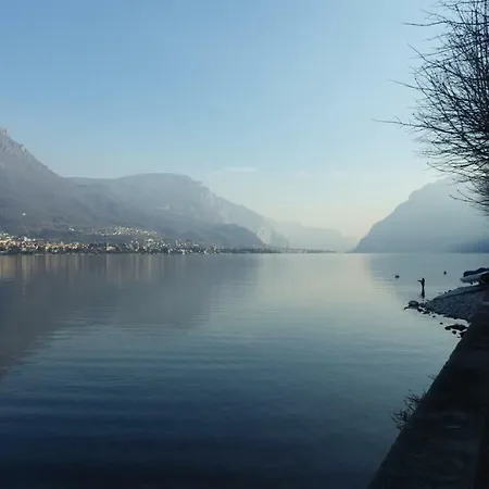 La Casetta Di Vassena Oliveto Lario