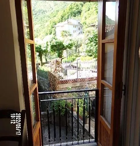 La Casetta Di Vassena * Oliveto Lario