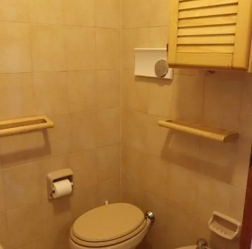 La Casetta Di Vassena *